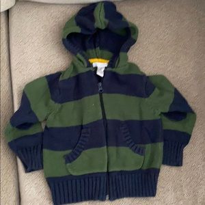 Old navy sweater 3T